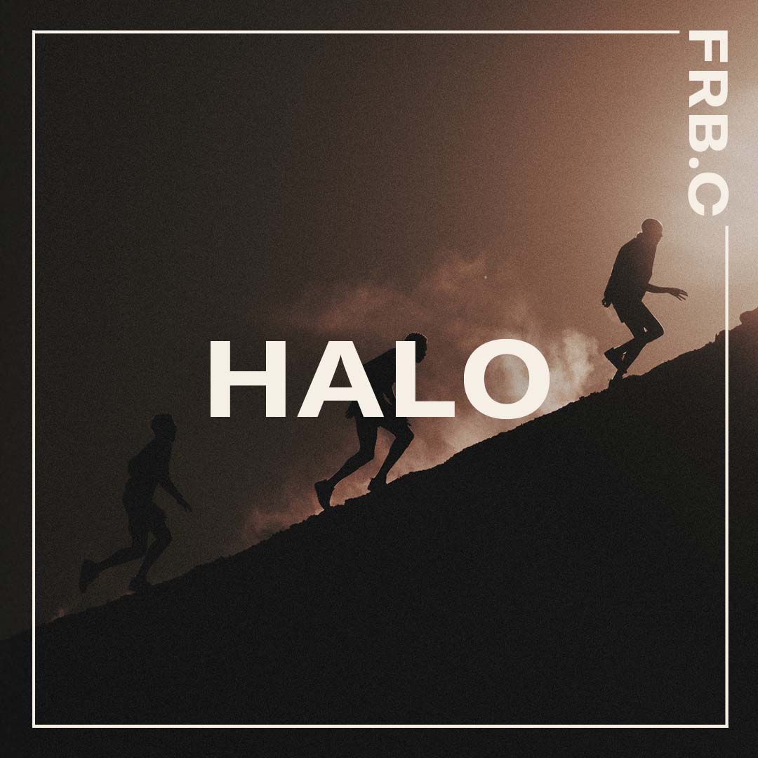 HALO pop up åbner i FRB.C HALO pop up åbner i FRB.C